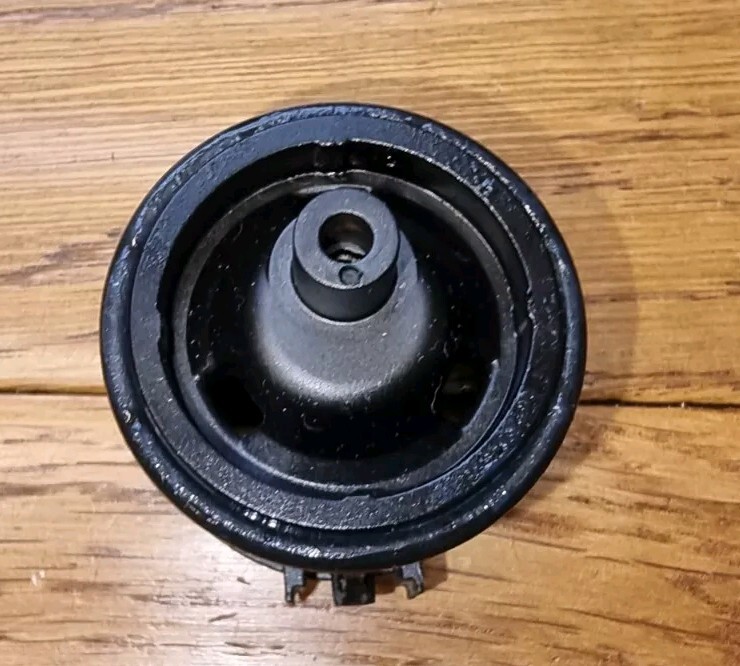 Nespresso Krups Pixie XN304 Coffee Machine- Replacement Part