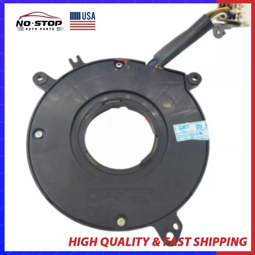OEM Clock Spring Steering Angle Sensor Assembly For Nissan Titan 2008-2015 - Picture 10 of 18