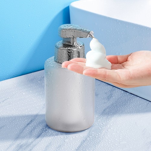 Intelligent soap dispenser-soap dispenser-automatic liquid dispenser - Picture 2 of 3