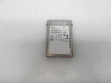 KIOXIA 3.84TB SAS SSD 2.5 12G RI SED Solid State Hard Drive KPM5WRUG3T84 dell HP