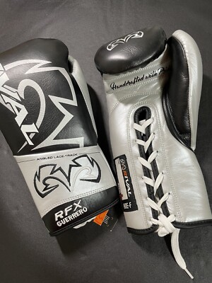RIVAL RFX Guerrero プロファイトグローブ•HDE-F 8oz RFX-Guerrero Pro Fight Gloves - HDE-F – Rival Boxing Gear USA