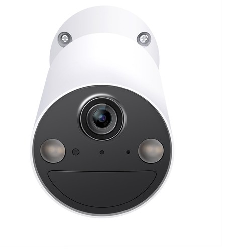 Tapo Wireless Indoor/Outdoor 2K Security Camera,Waterproof, Rechargeable,Battery - Picture 6 of 19