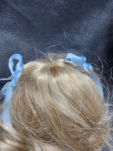 D2 Vintage Deutsche Engel Puppe Federich Doll - Bild 14 von 16