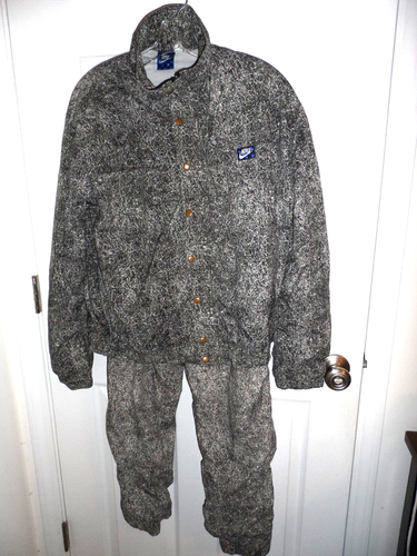 Men Teen NIKE AIR CAMO SPECKLED TRACKSUIT Jogger Pants SIZE Small