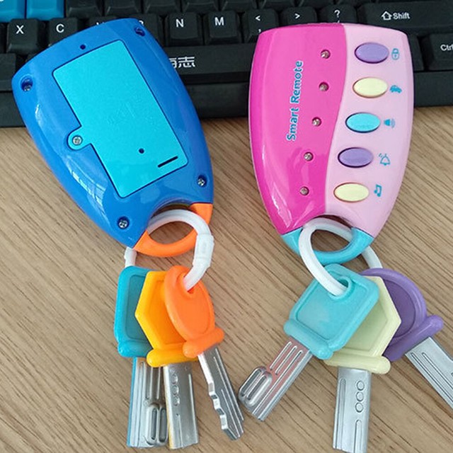 pretend watch for toddler