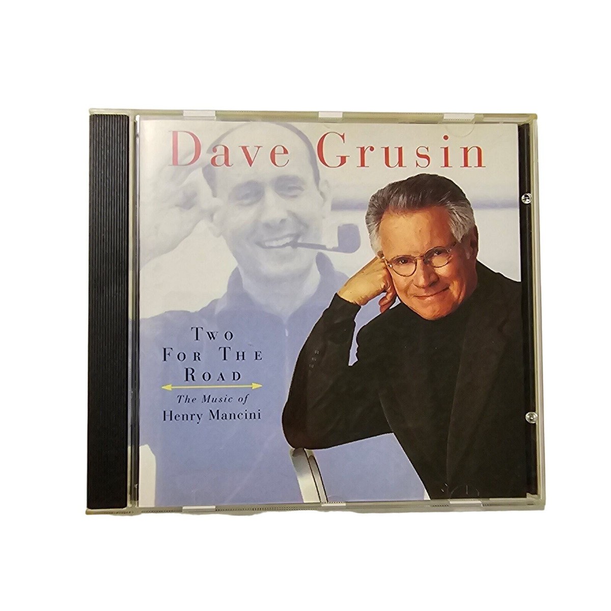 Dave Grusin DTS CD 2点 Dave Grusin DTS CD 2点 Dave Grusin DTS CD 2