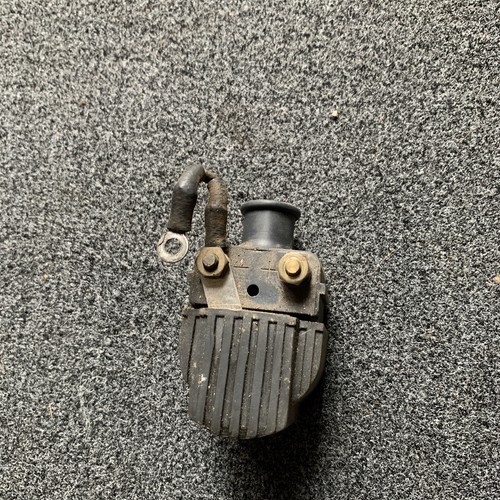 Bobine D'allumage Mercury KVSERT Mercury Mariner Lot De 2 Bobines D'allumage Pour Hors-bord 6-225 339-832757A4 339-7370A13 Allumage Moteur Hors Bord Mercury