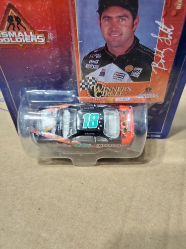 Bobby Labonte Small Soldiers Diecast 1/64 - Afbeelding 1 van 3