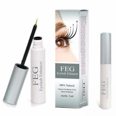 Eyelash Enhancer Serum Wimpernwachstumsserum Wimpernserum Growth Treatment