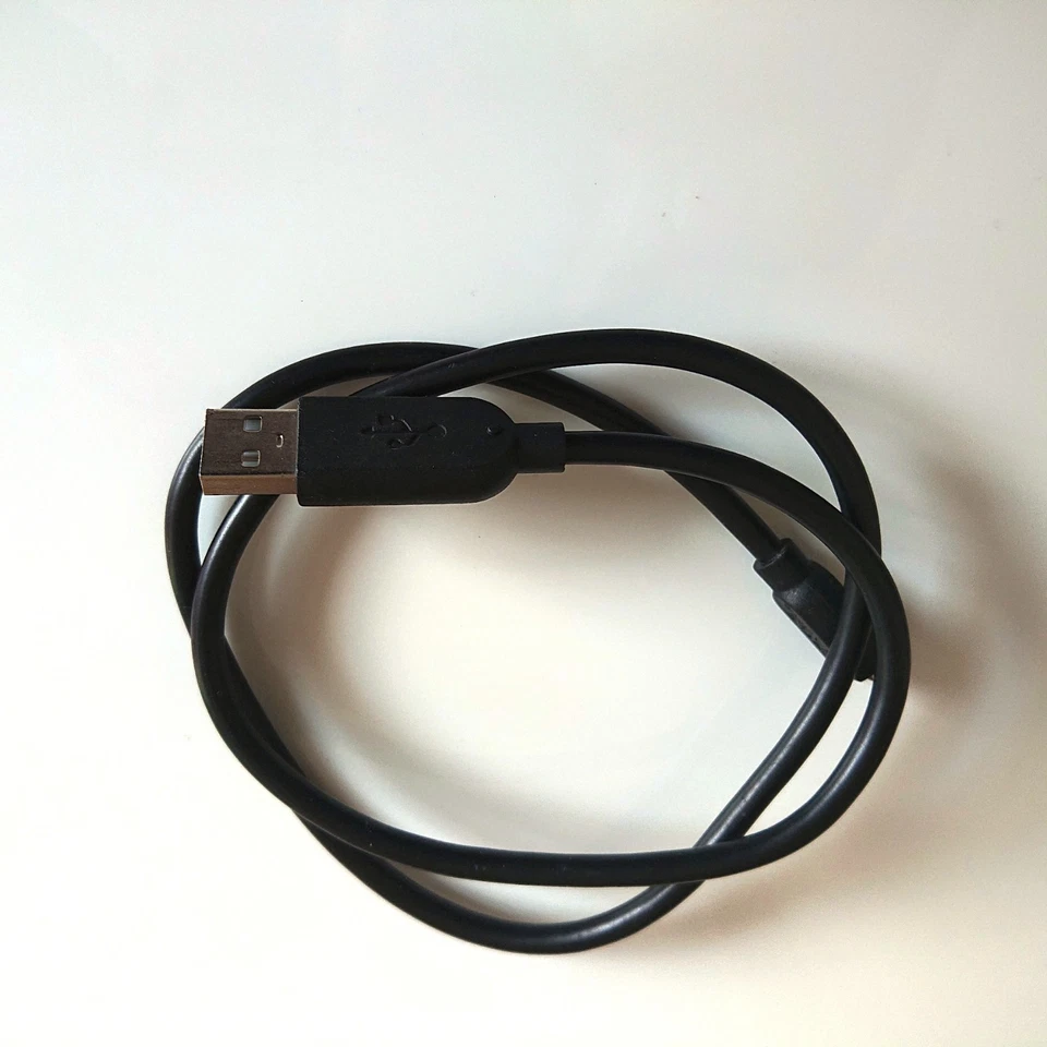 MICRO USB Charging Cable For Turtle Beach Gaming/Ear Force Stealth Headset - Image 3 of 4