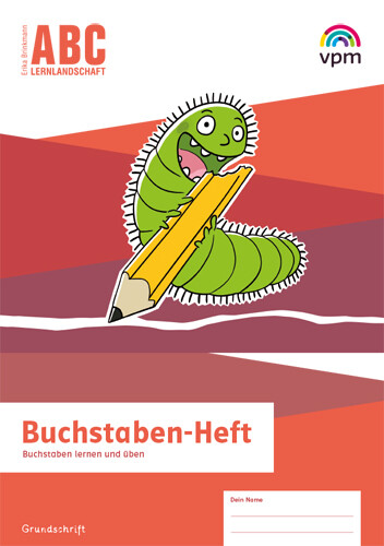 Thumbnail - Unbekannt. / Abc-lernlandschaft 1/2