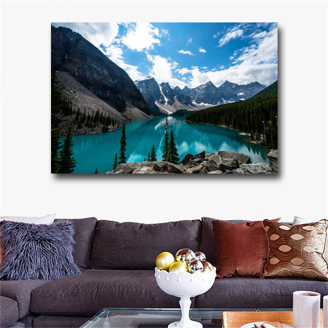 Large Artwork For Living Room Canada Matttroy