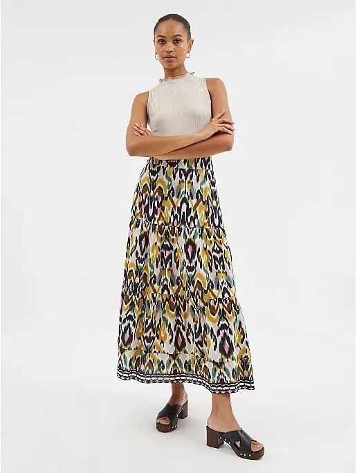 Maxi clearance skirt george
