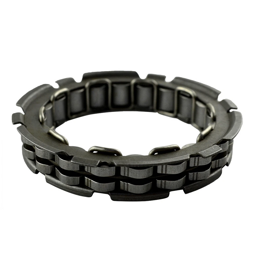 Cojinete de embrague de arranque para Ducati Superbike 748 749 996 998 Hypermotard 1000 ST3 Foto 4 de 4