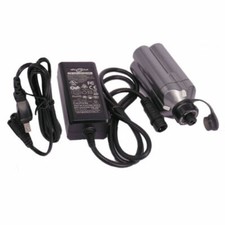 per Daiwa Tanacom batteria pesca elettrica 750 1000 BM 2000 2300 2600 e caricatore