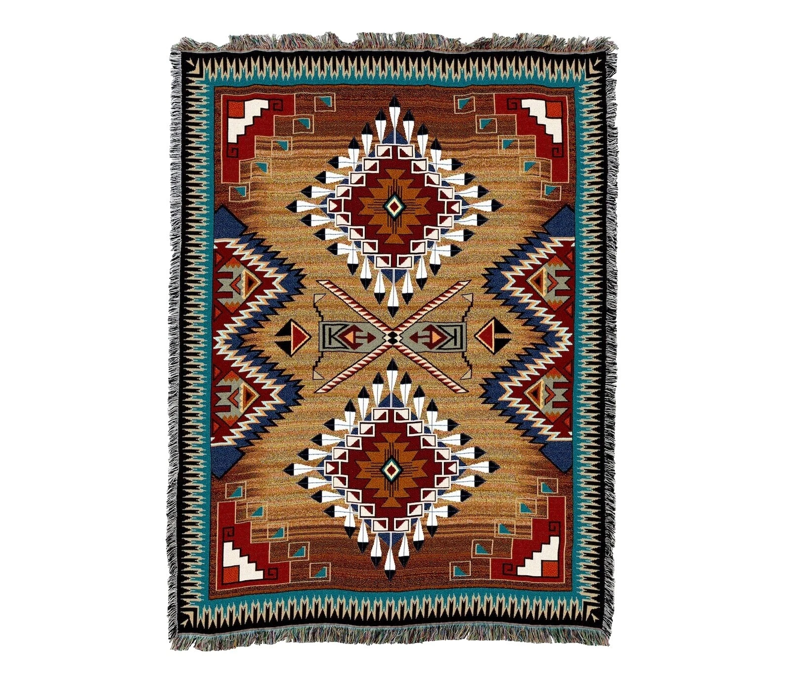 Algodón Ropa de cama del Suroeste