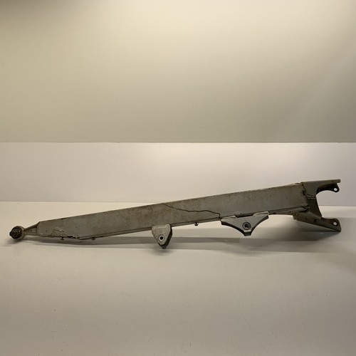 Trailing Arm, LH, Cloud Silver - 2015 Polaris RZR 4 XP 1000