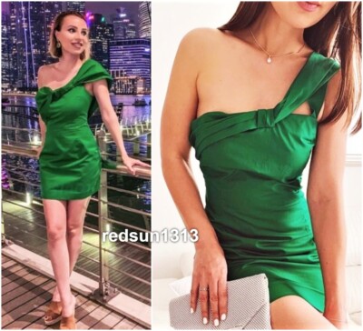 shona joy halter midi dress La Lune Plunged | Lemon | Dresses merch_paidfestivedresses121125_vid main image 0