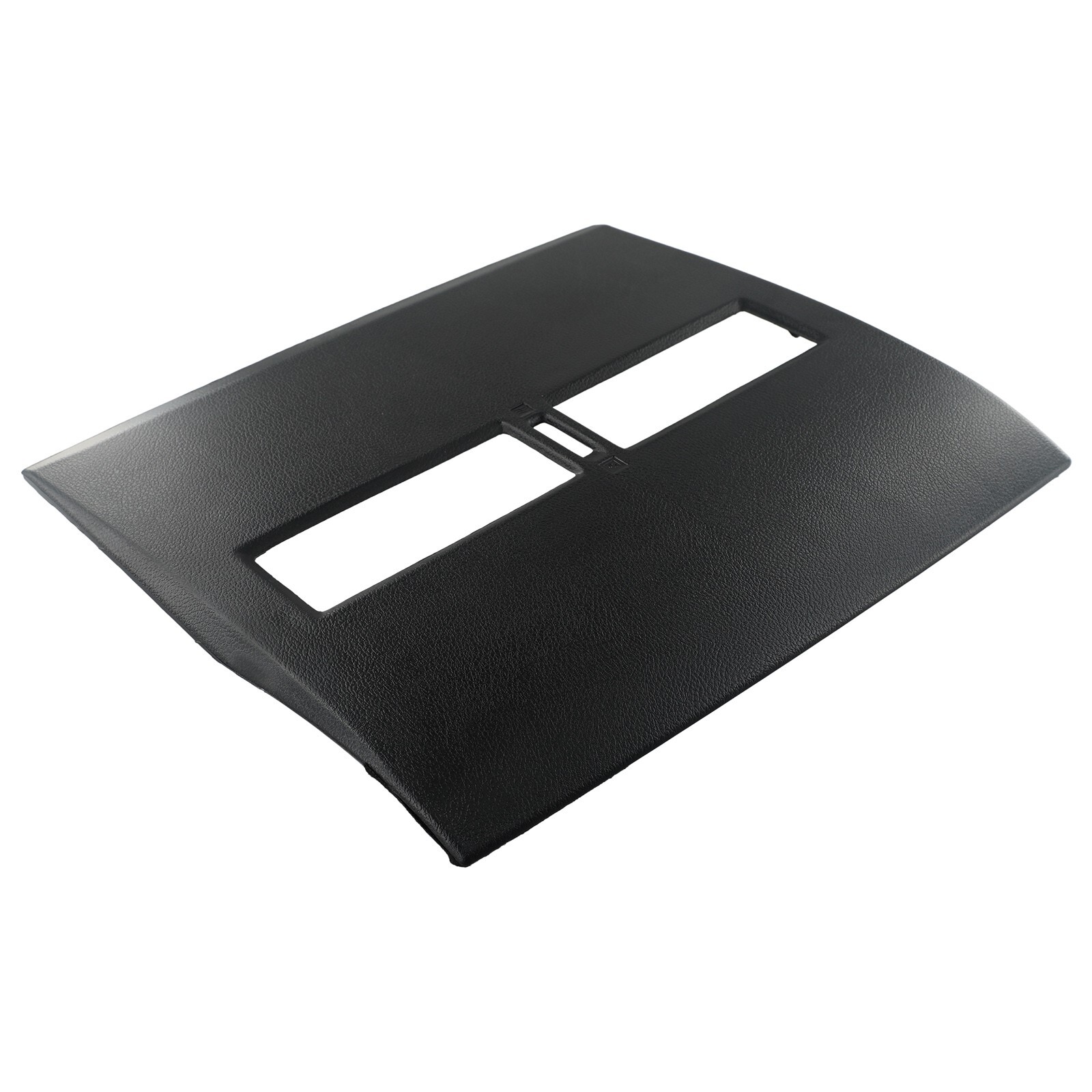 Interior Trim Car Accessories for Air Vent Trim Bezel Center Dash Front Upper
