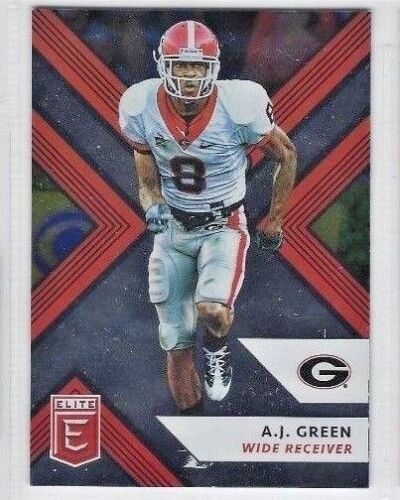 2018 Panini Collegiate Elite Draft Picks, Complete Your Set (18 PFElite) - Picture 2 of 81