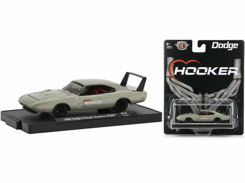 M2 1:64 Dodge, Mercury, Chevrolet, Ford Mustang Choose & Pick!! 11228-78-6C - Picture 6 of 7