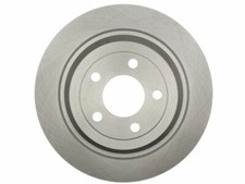 Raybestos 75YZ85F Rear Brake Rotor Fits 2015-2021 Ford Mustang R-Line R-Line