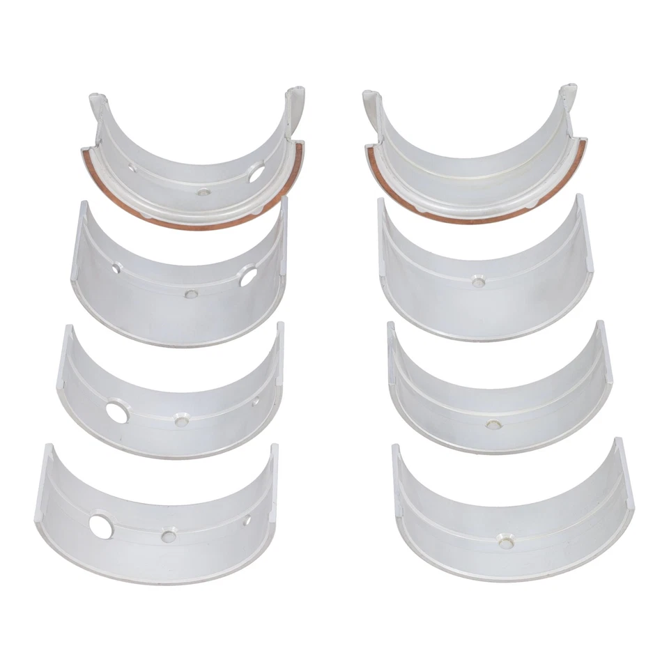 Juego de rodamientos principales 40 41 42 46 47 Chevrolet Chevy 216 235 1940 1941 1942 1946 1947 Foto 3 de 4