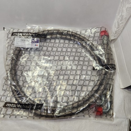 MTU VALUE CARE X54799100851/88 Two Fuel Hoses New Old Stock