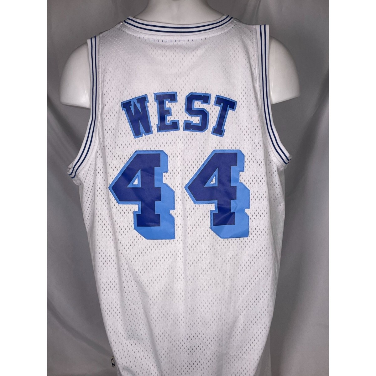 アディダス製 Hardwood Classics　NBA　ゲームシャツ　M 1976 Julius Erving Philadelphia 76ers Hardwood Classic