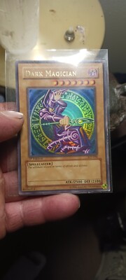 dark magician yugioh card first edition Yugioh Dark Magician HAC1-EN002 Duel Terminal Ultra Rare 1st Edition N