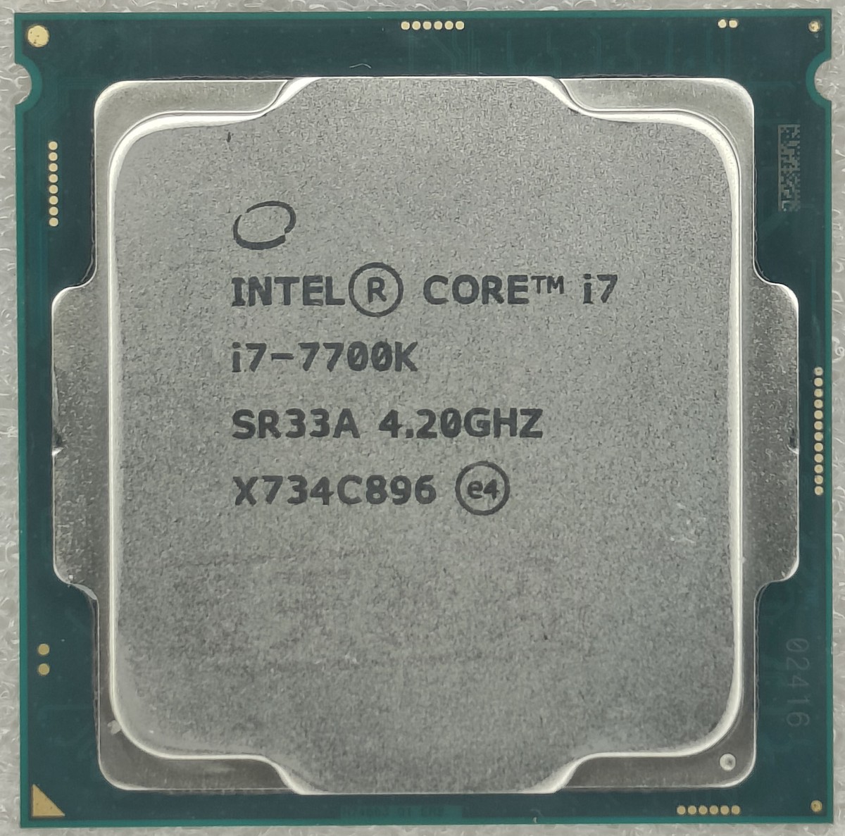 CPU Intel core i7-7700K SR33A s-l1200.jpg
