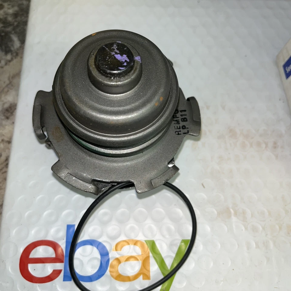 Bomba de agua 58-512 piezas Master de Cardone Reman ENVÍO GRATUITO AW5072 Foto 2 de 3