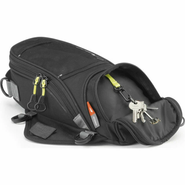 Street Motorcycle Motorcycle Tank Bags