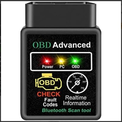 WiFi OBD2 Auto Scanner für Android iOS Fehlercode Leser Auto Scan Tool