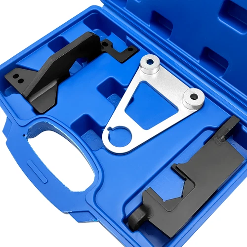 Herramienta de distribución del árbol de levas del motor para Mercedes Benz M282 W177 W247 C118 H247 1,3 L/4 V - Imagen 8 de 13