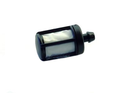 5 Filtri Carburante Per Motosega Stihl - Con Garza Metallica E Nipplo 8,3mm - SBS