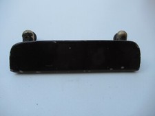 Porte avant et accessoires Porsche 928