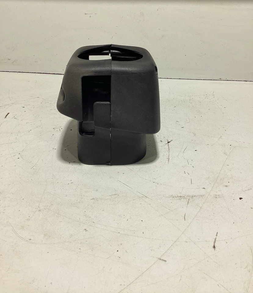 吉普牧马人 TJ 自动转向柱挡板罩 带 TILT 原始设备制造商 97-00 QH 4FF — 第 3/4 张图片