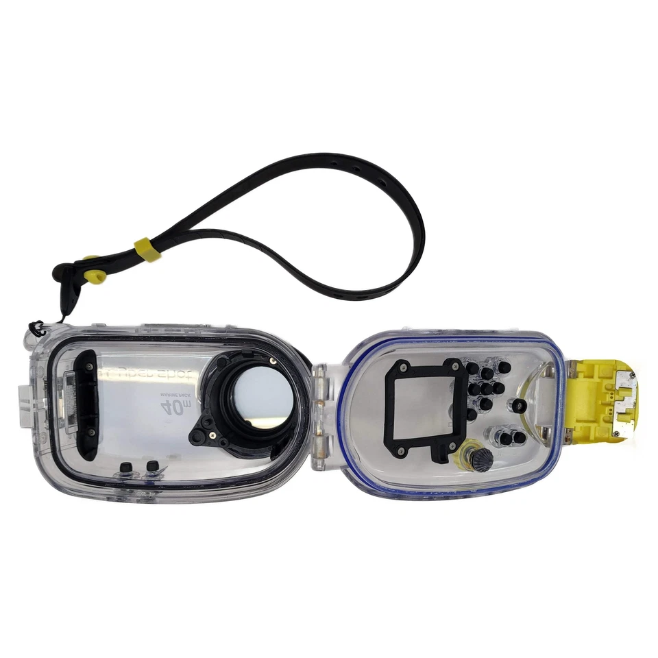 Sony Cybershot 40m Underwater Marine Pack MPK-PHB Foto 4 de 4