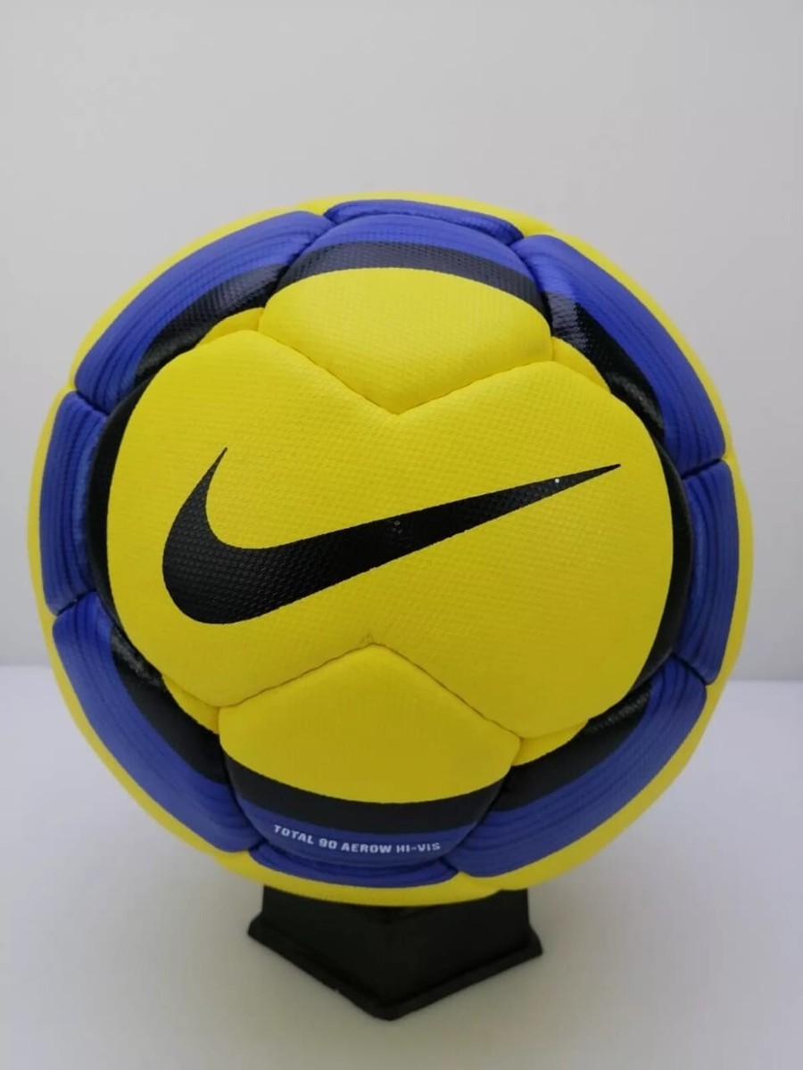 t90 yellow ball