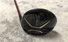LQQK! Titleist 917F2 16.5 Degree A-flex Fairway Wood Club