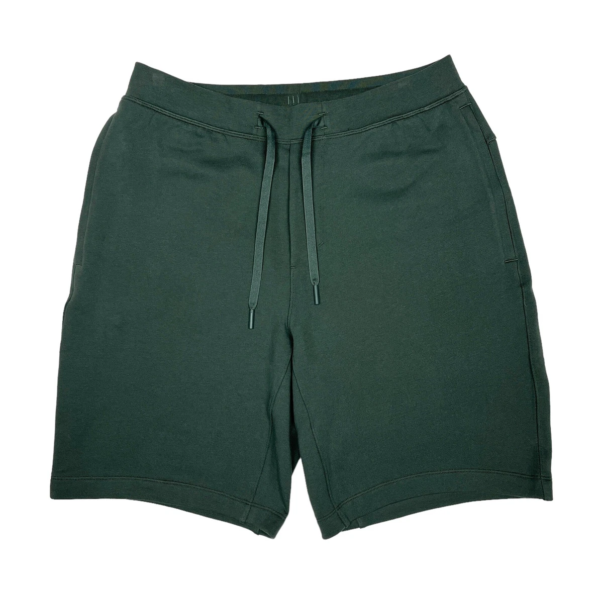 Lululemon men's green shorts Clearance