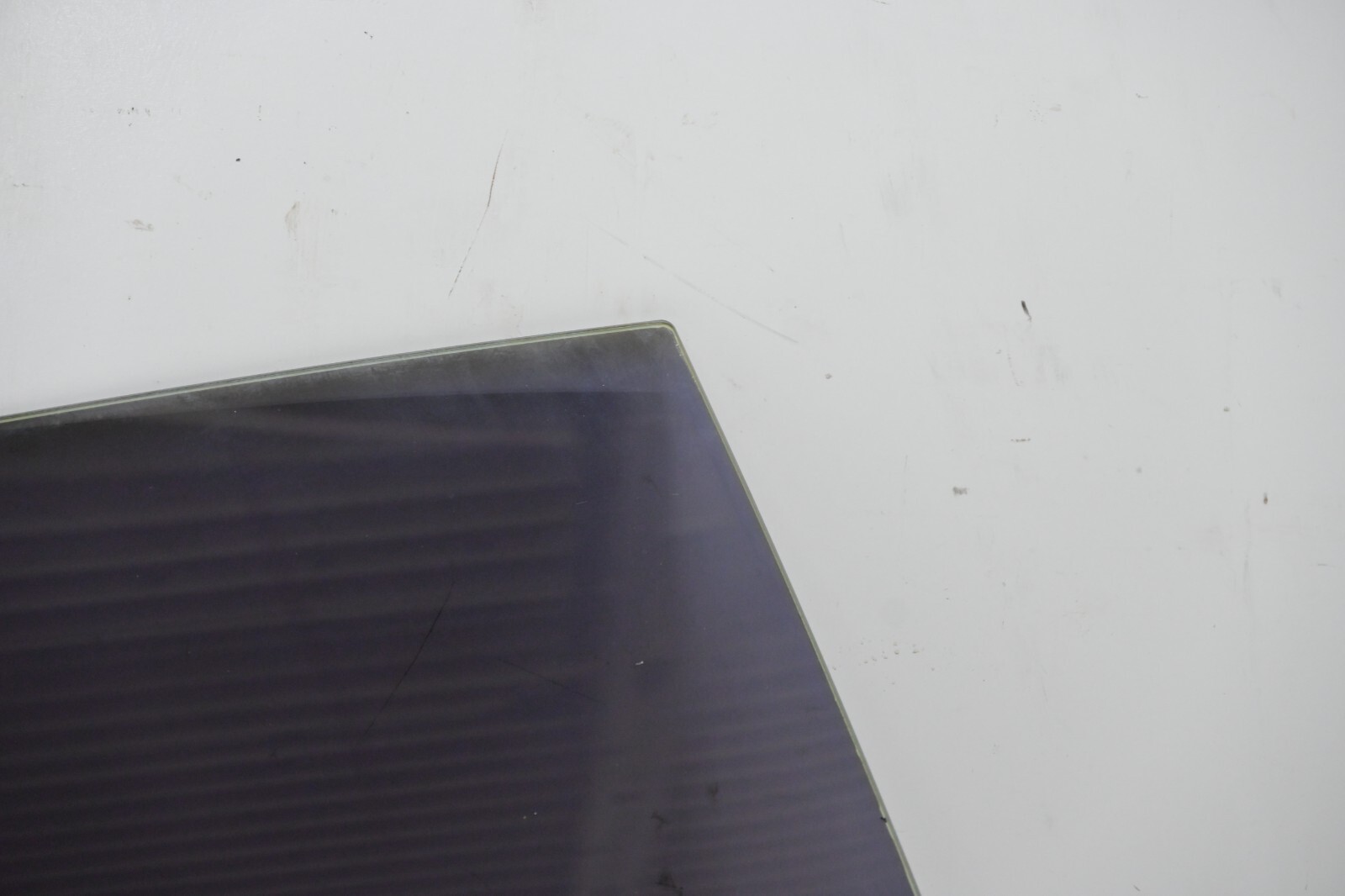 ⭐ 14-21 Maserati Ghibli Rear Right Door Window Glass Panel Oem
