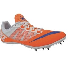 Nike Zoom Rival S7 Running RACE Shoes Spikes 616313 New Mens Size 12 NEW