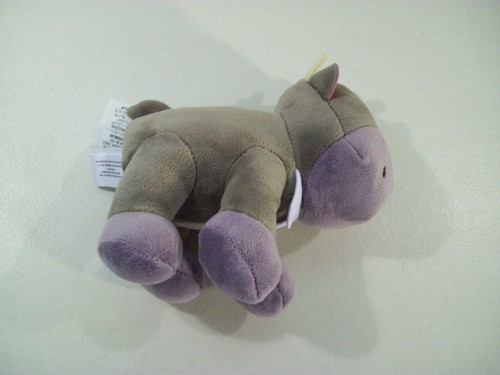 Peluche Frozen Sven 6" Disney Store Animators - Imagen 3 de 3