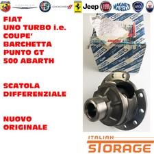 Turbo Fiat UNO
