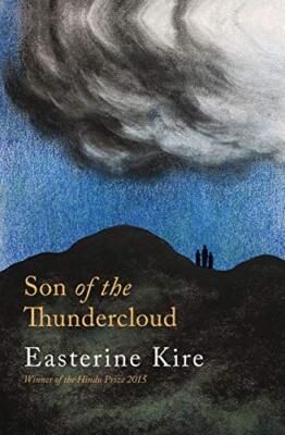 Son of the Thundercloud Easterine Kire New Book 9789386338143