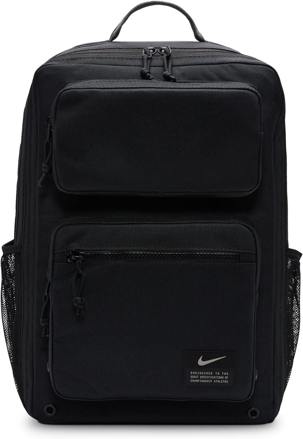 nike utility speed training backpack