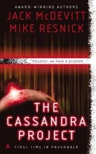 The Cassandra Project by McDevitt, Jack; Resnick, Mike
