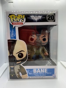 funko pop bane dark knight